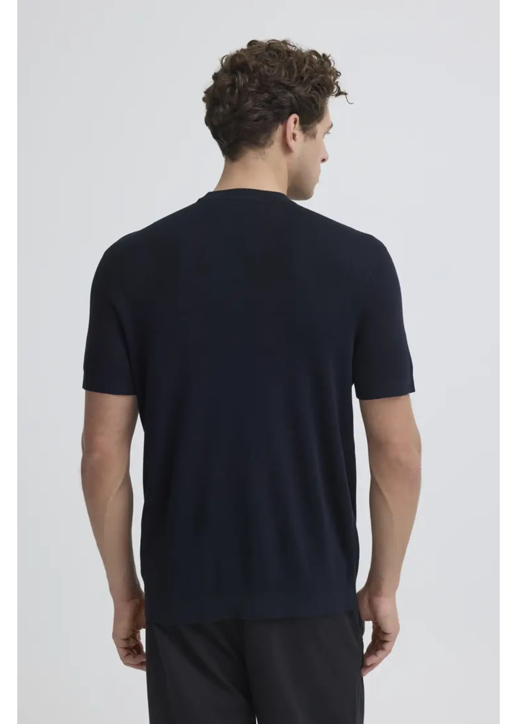 Casual Friday Casual Friday Pull Hitra - Dark Navy