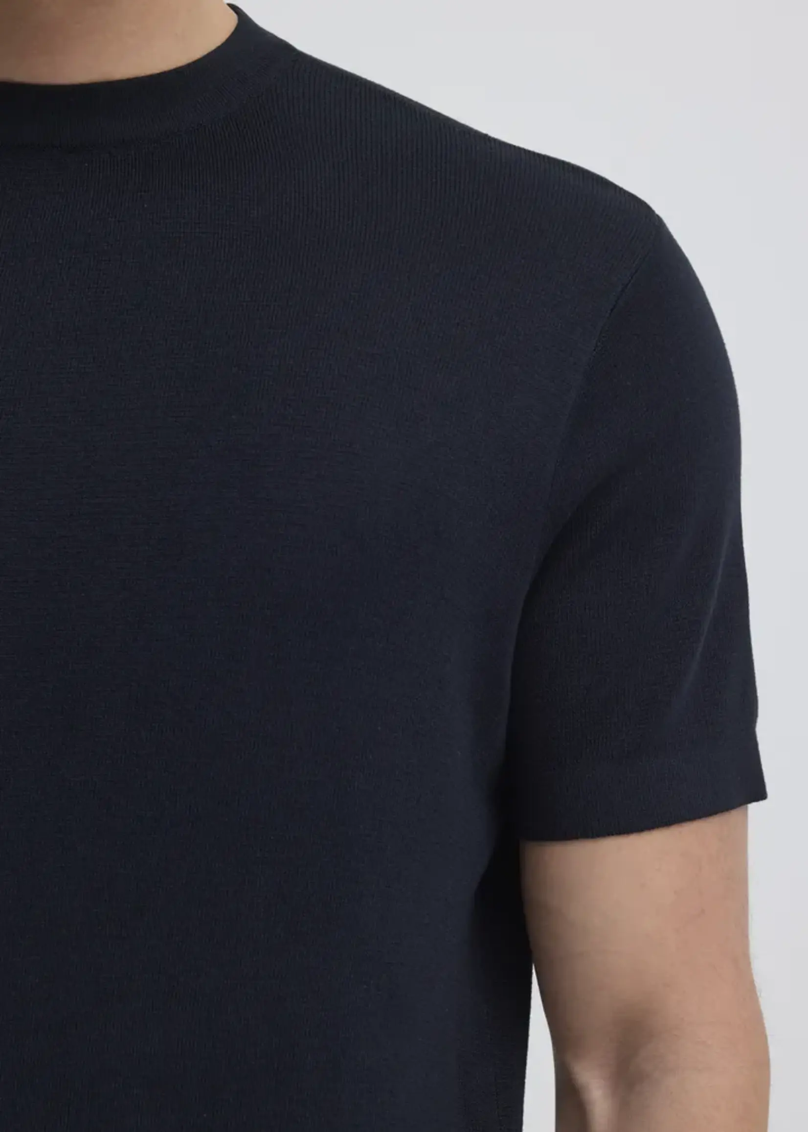 Casual Friday Casual Friday Hitra Pullover - Dark Navy