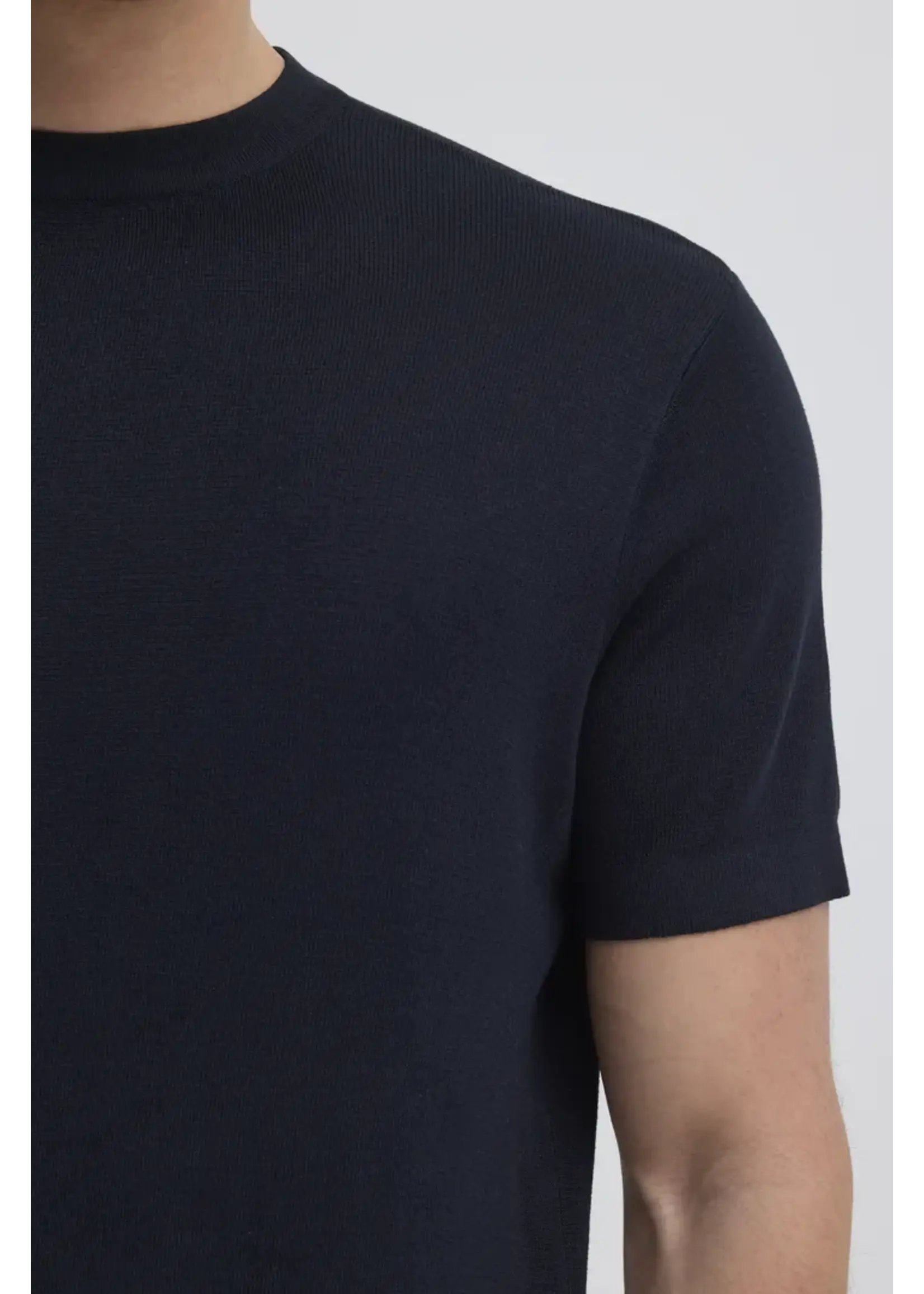 Casual Friday Casual Friday Hitra Pullover - Dark Navy