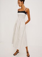 Rails Rails Primrose Dress - Palma Stripe