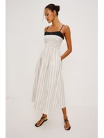 Rails Rails Primrose Dress - Palma Stripe