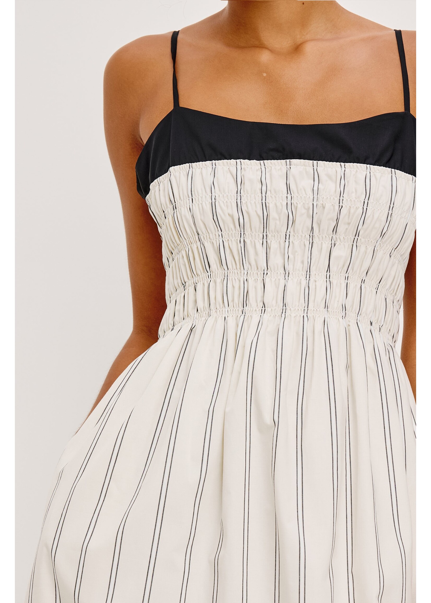 Rails Rails Primrose Dress - Palma Stripe