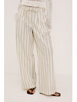 Rails Rails Pantalon Fulham  - Palma Stripe