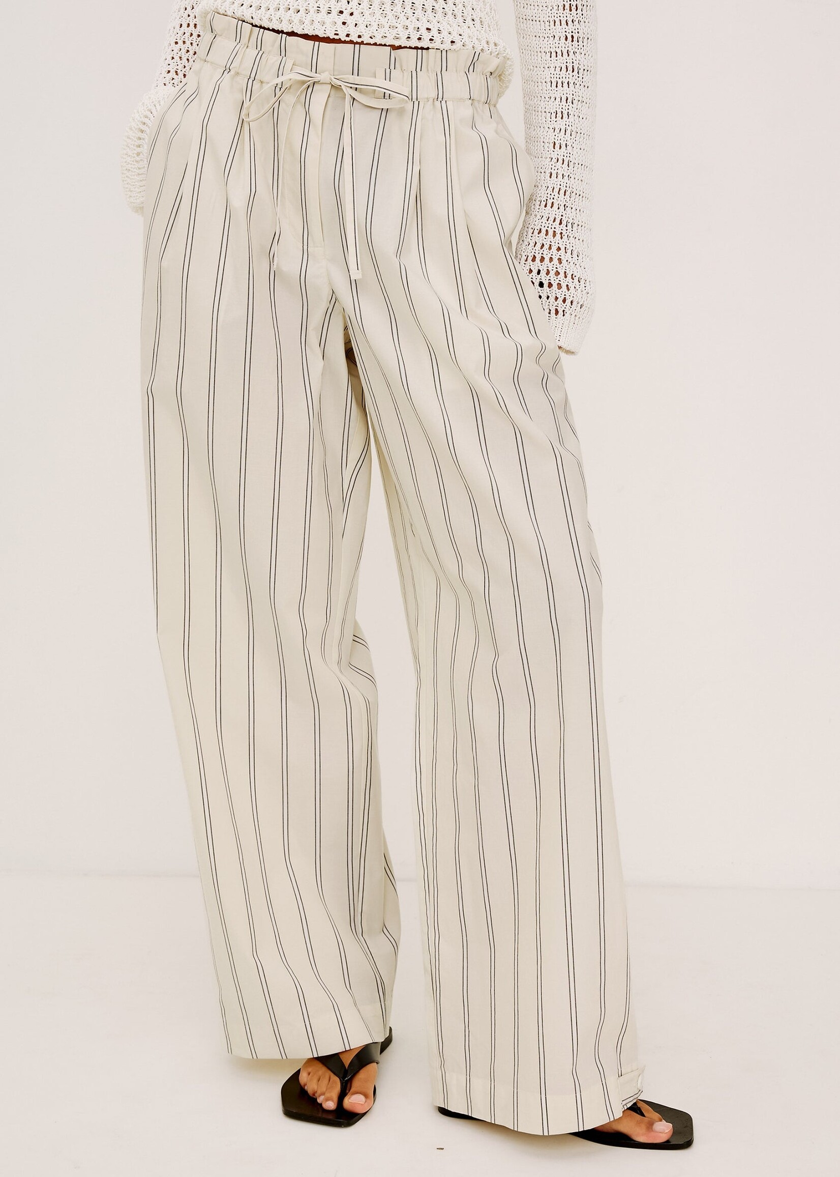 Rails Rails Fulham Pant - Palma Stripe