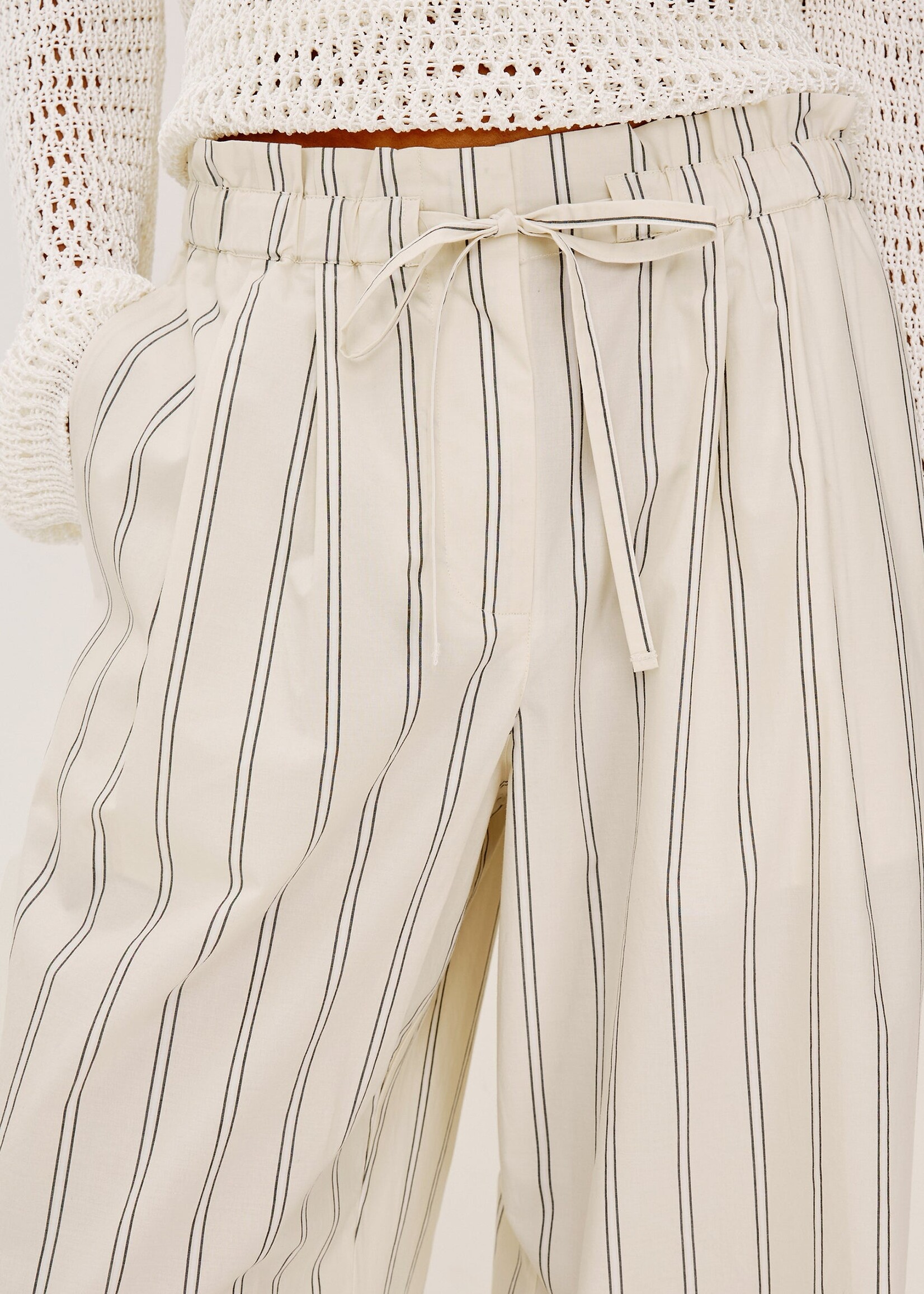 Rails Rails Fulham Pant - Palma Stripe
