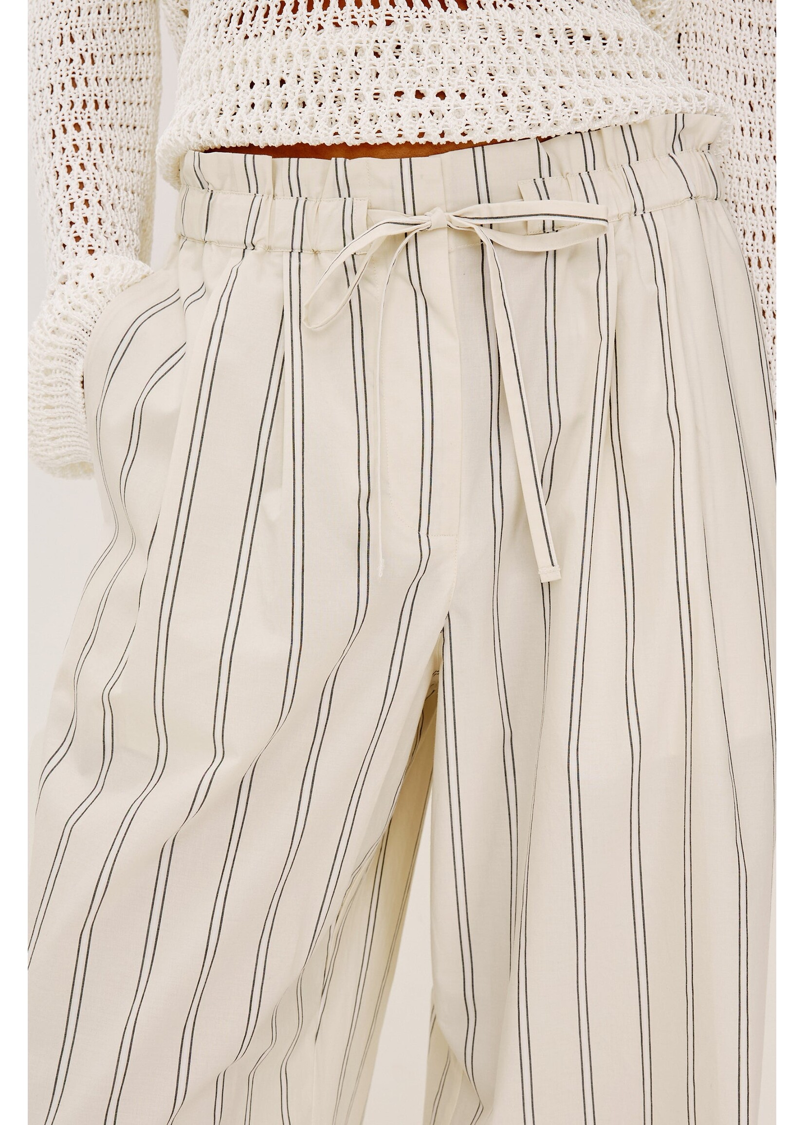 Rails Rails Pantalon Fulham  - Palma Stripe