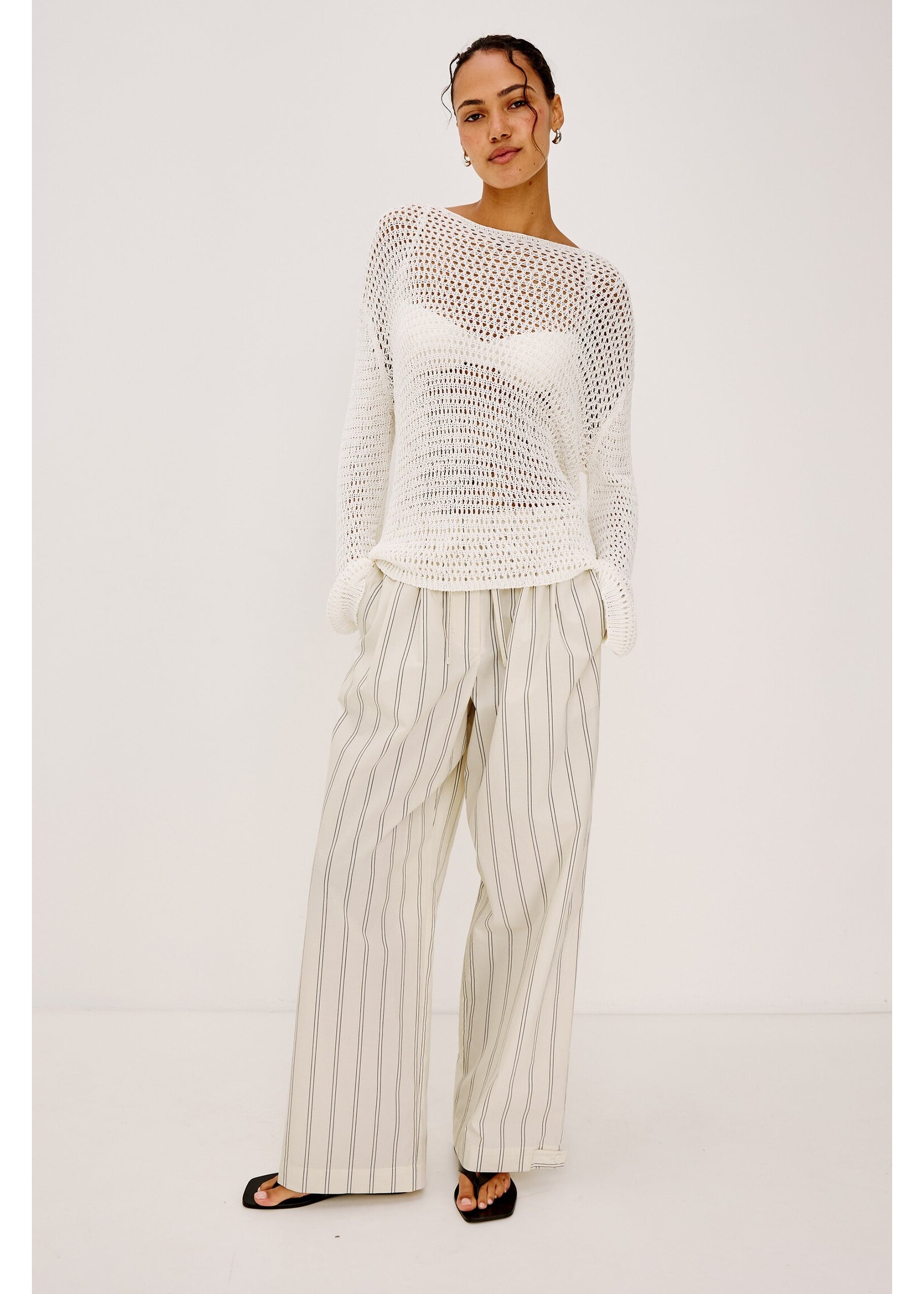 Rails Rails Fulham Pant - Palma Stripe