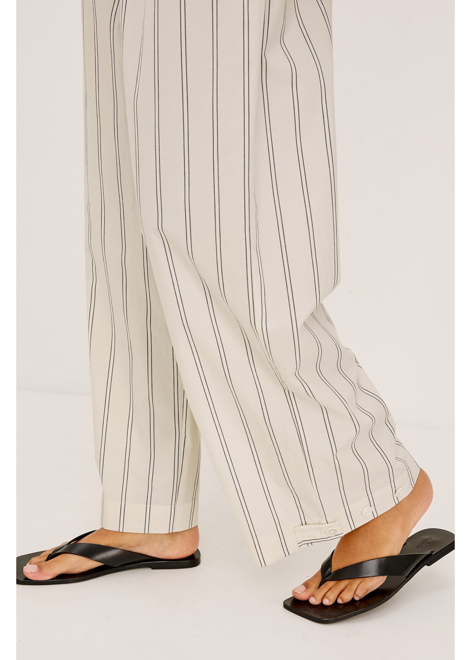 Rails Rails Fulham Pant - Palma Stripe