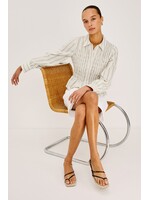 Rails Rails Blouson Bradshaw - Palma Stripe