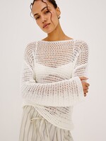 Rails Rails Evangeline Sweater - Ivory
