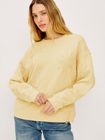 Rails Rails Beckley Sweater - Sunshine