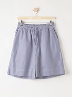 Holebrook Holebrook Short Marie Shorts -Marine/Blanc
