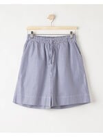 Holebrook Holebrook Marie Shorts - Navy/White