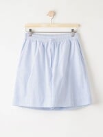 Holebrook Holebrook Short Marie - Blanc / Bleu Pale