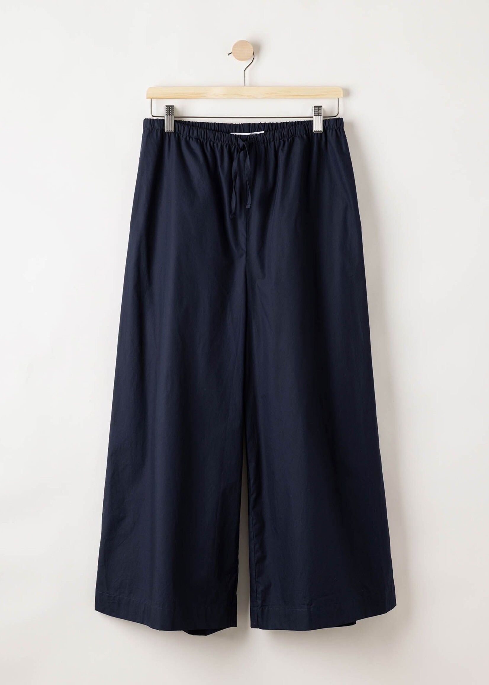 Holebrook Holebrook Marie Wide Pants - Navy