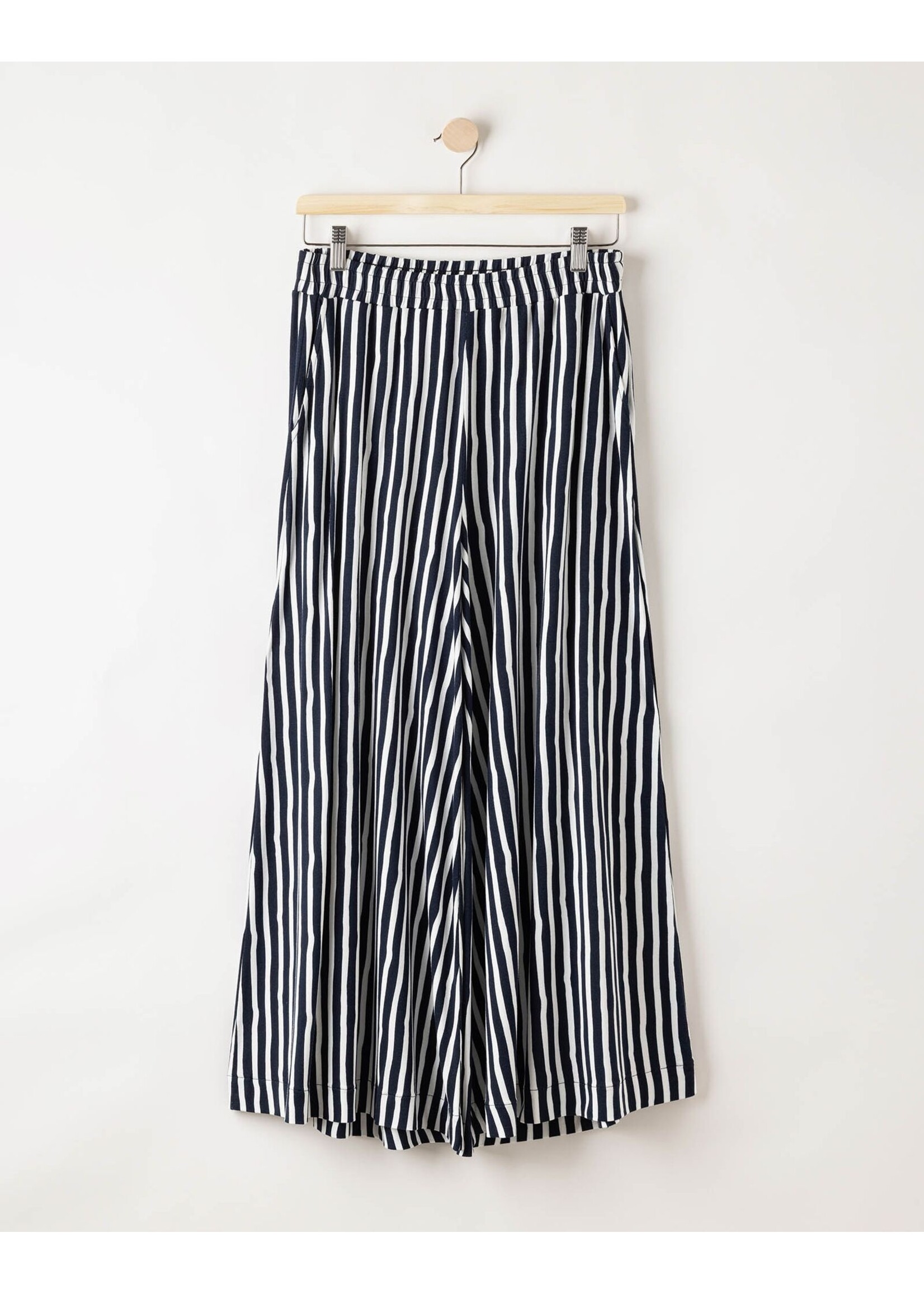 Holebrook Holebrook Ellen Skort - Navy/OffWhite