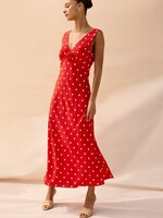 Rails Rails  X GIADZY Robe Terena - Rossa