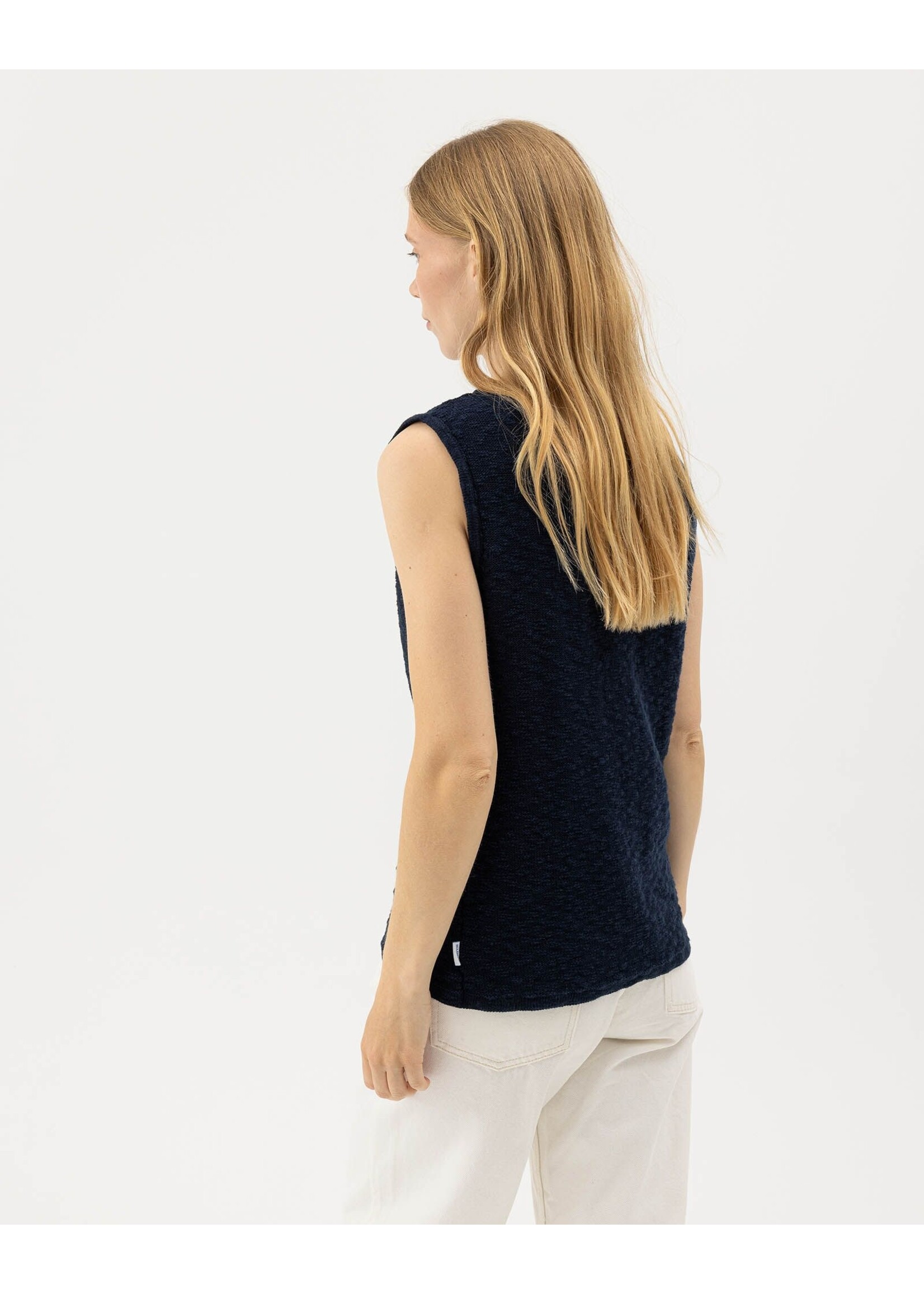 Holebrook Holebrook veste Juni - Marine