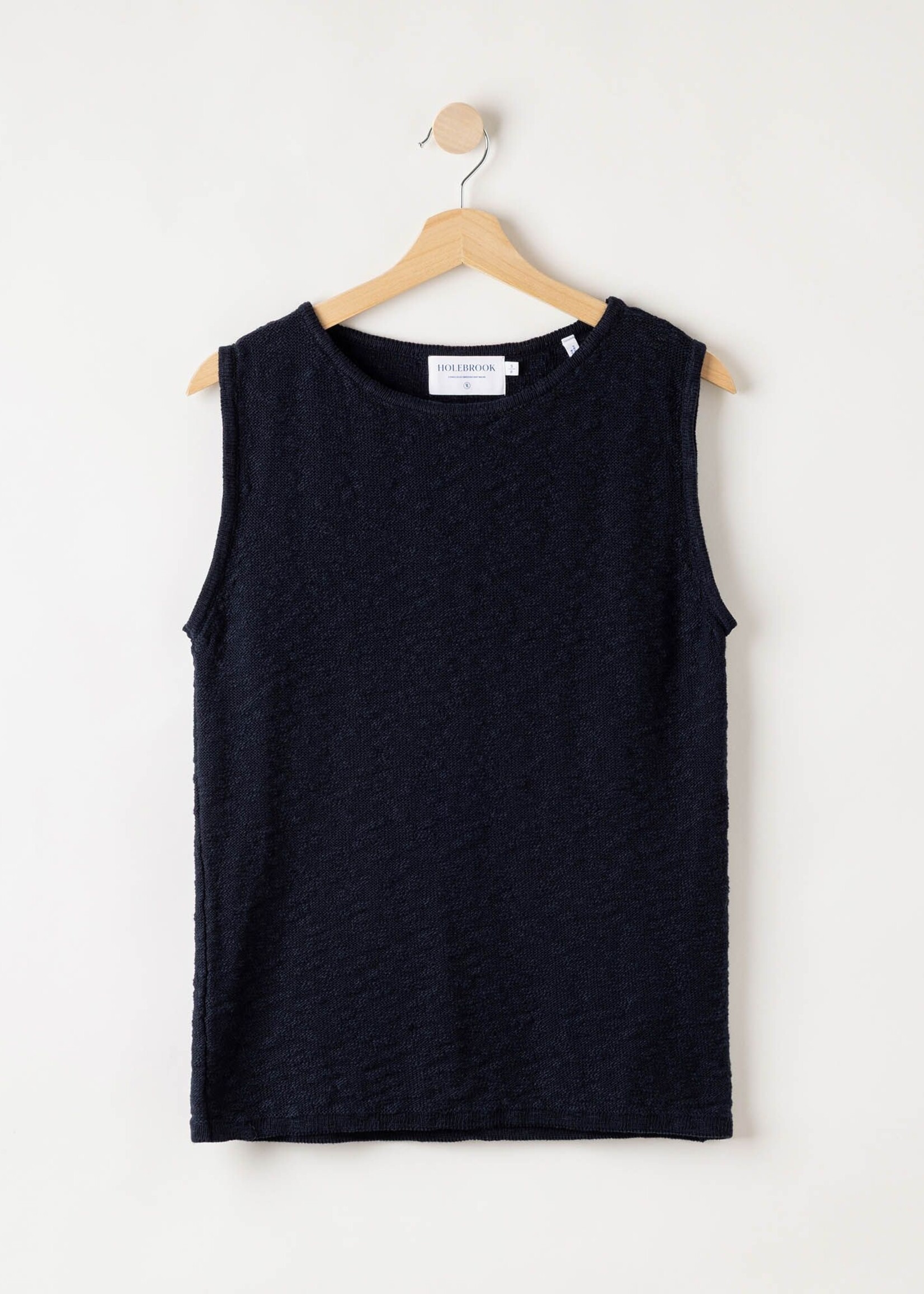 Holebrook Holebrook veste Juni - Marine