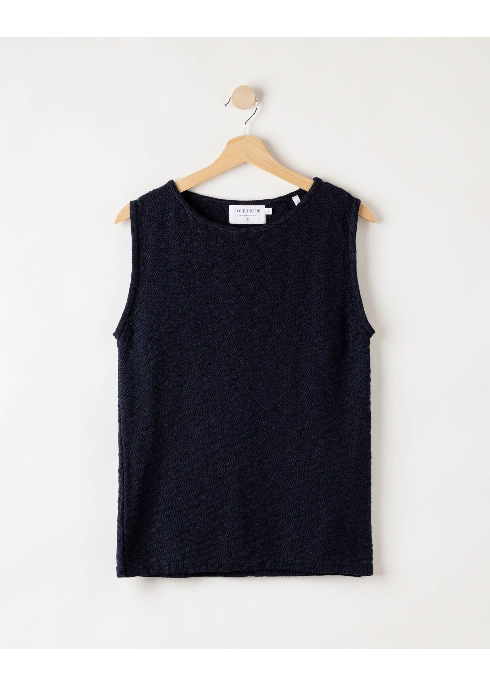 Holebrook Holebrook veste Juni - Marine