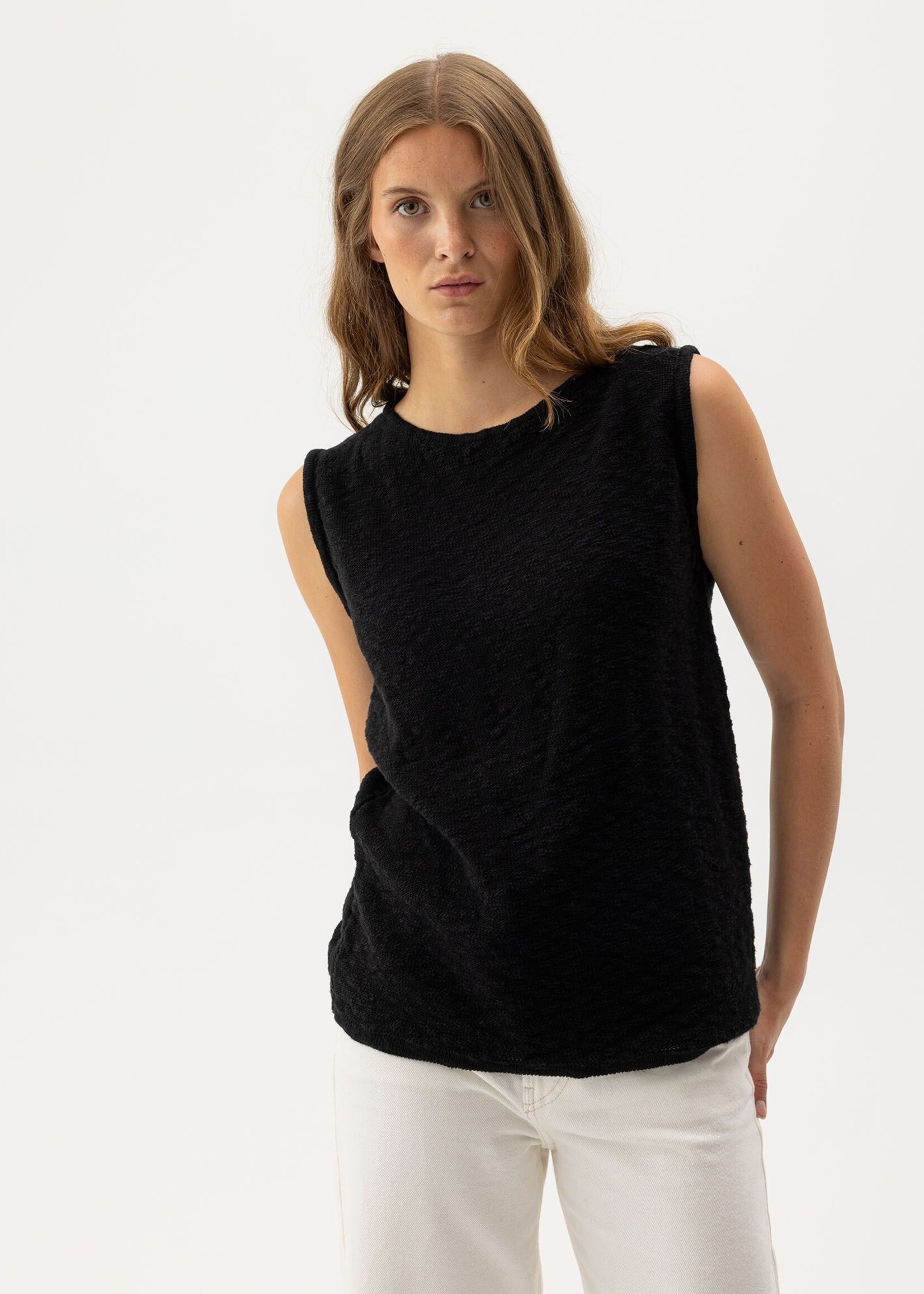 Holebrook Holebrook Veste Juni - Noir
