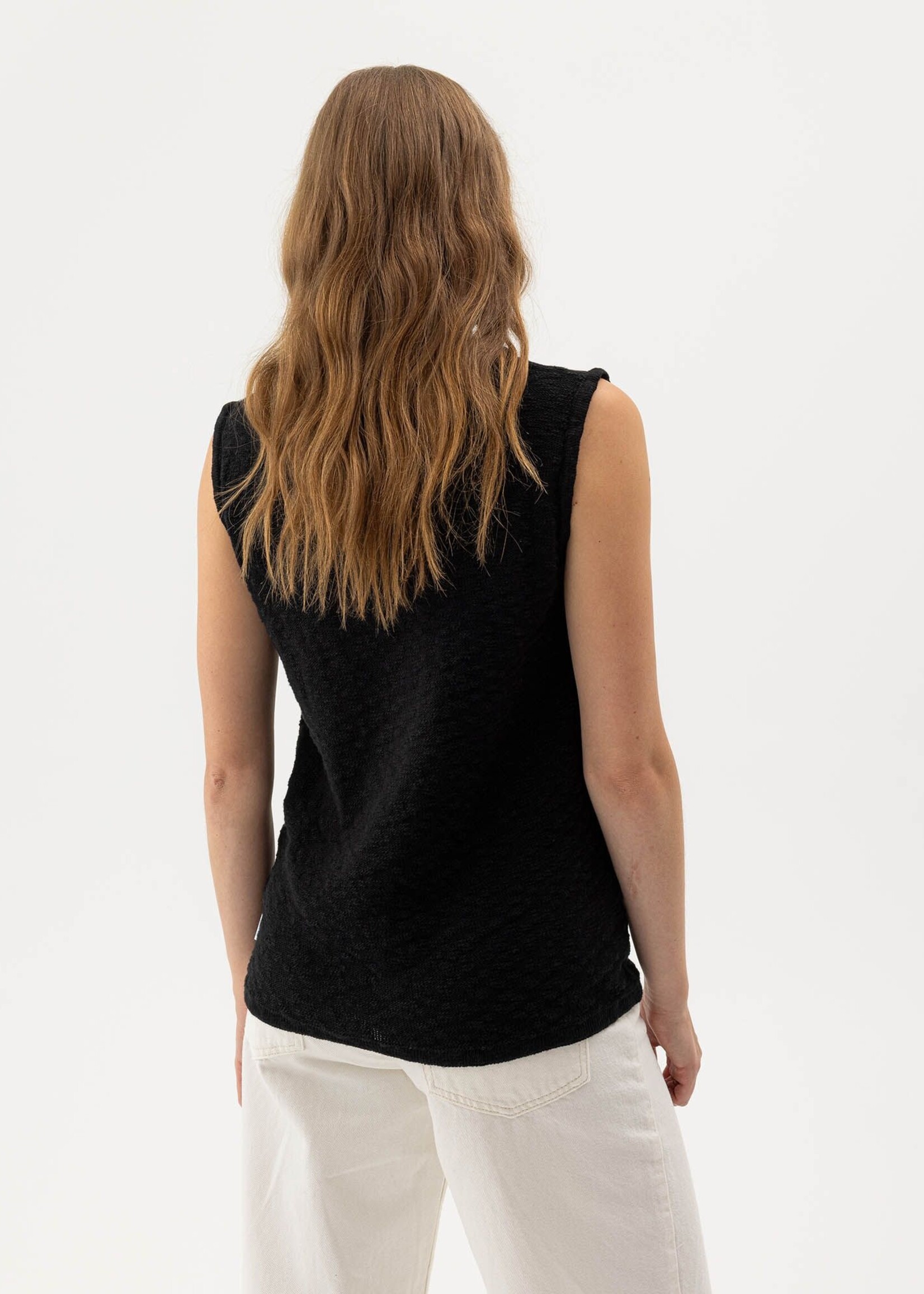 Holebrook Holebrook Veste Juni - Noir