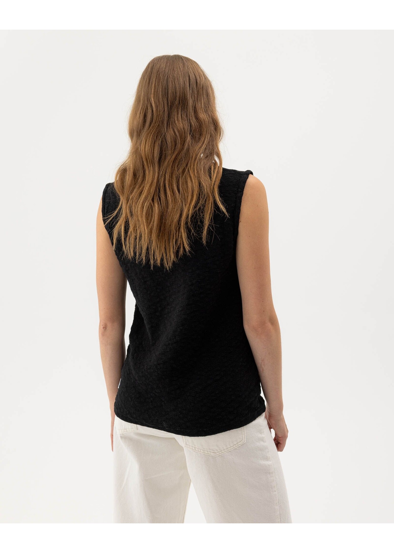 Holebrook Holebrook Veste Juni - Noir