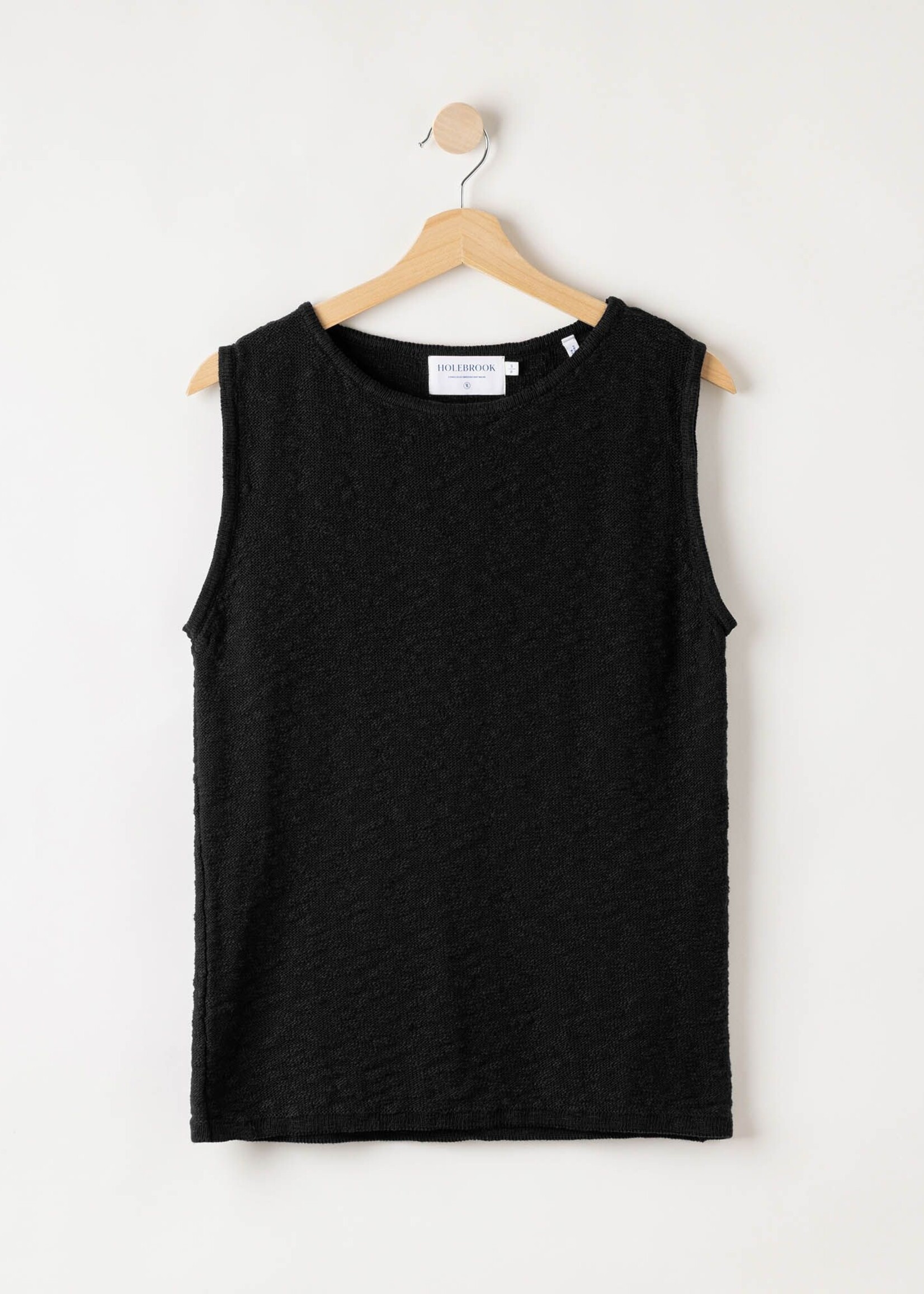 Holebrook Holebrook Veste Juni - Noir