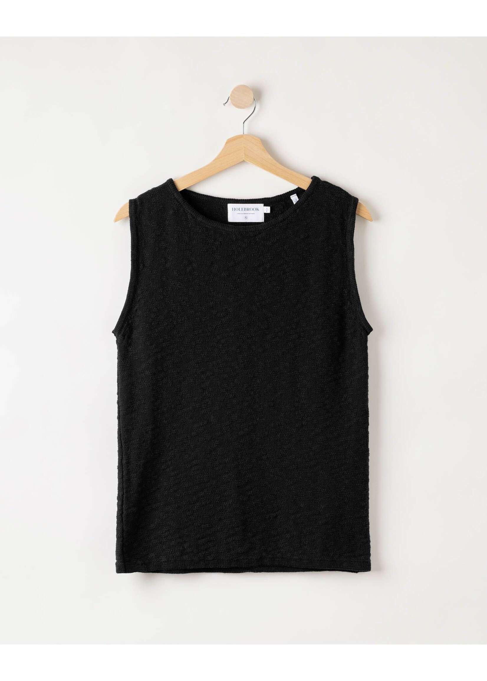 Holebrook Holebrook Veste Juni - Noir