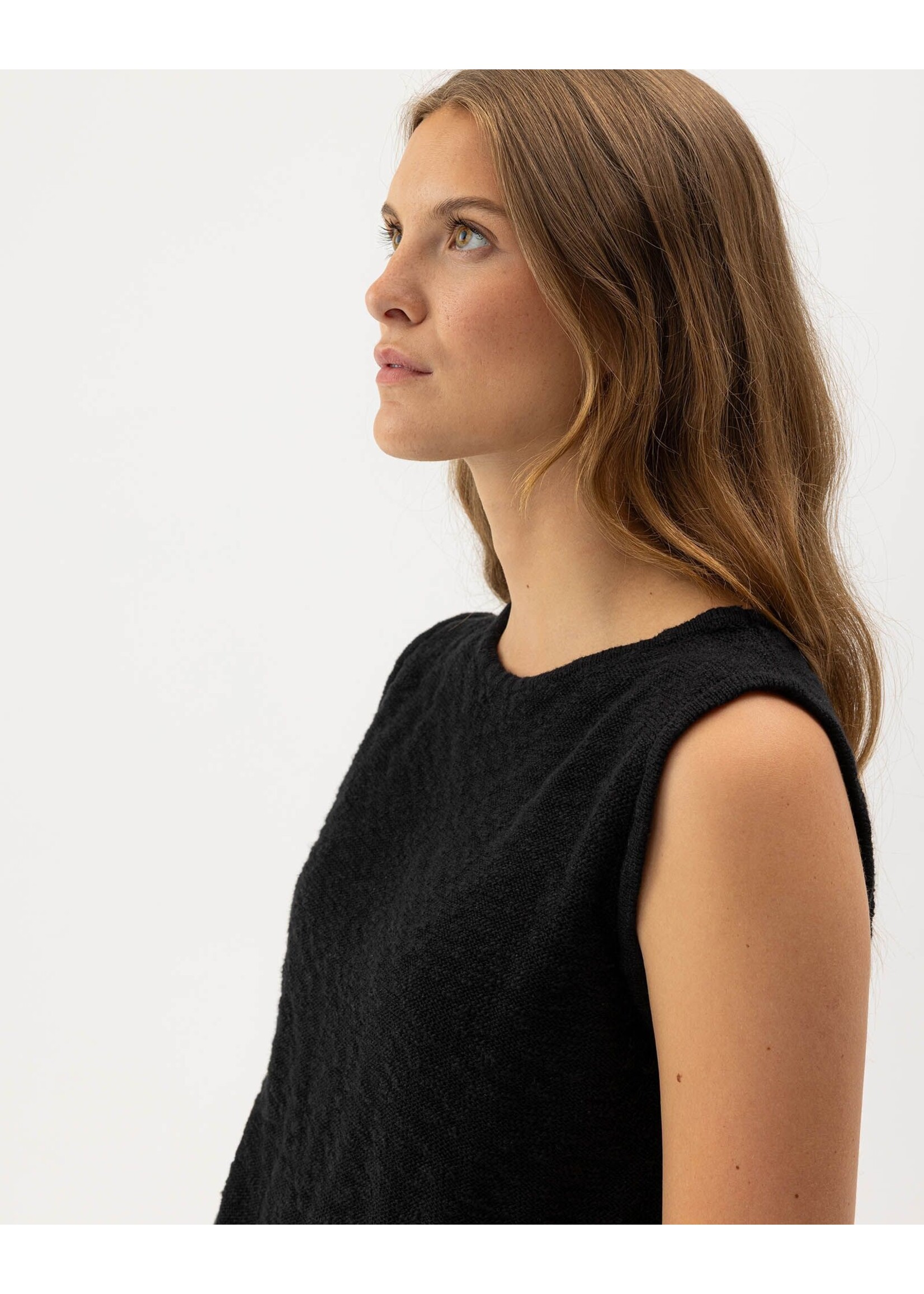 Holebrook Holebrook Veste Juni - Noir