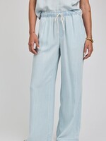 Gentle Fawn Camille Pants - Blue Stripe