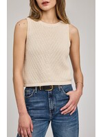 Gentle Fawn Dénardeur Marissa - Cream