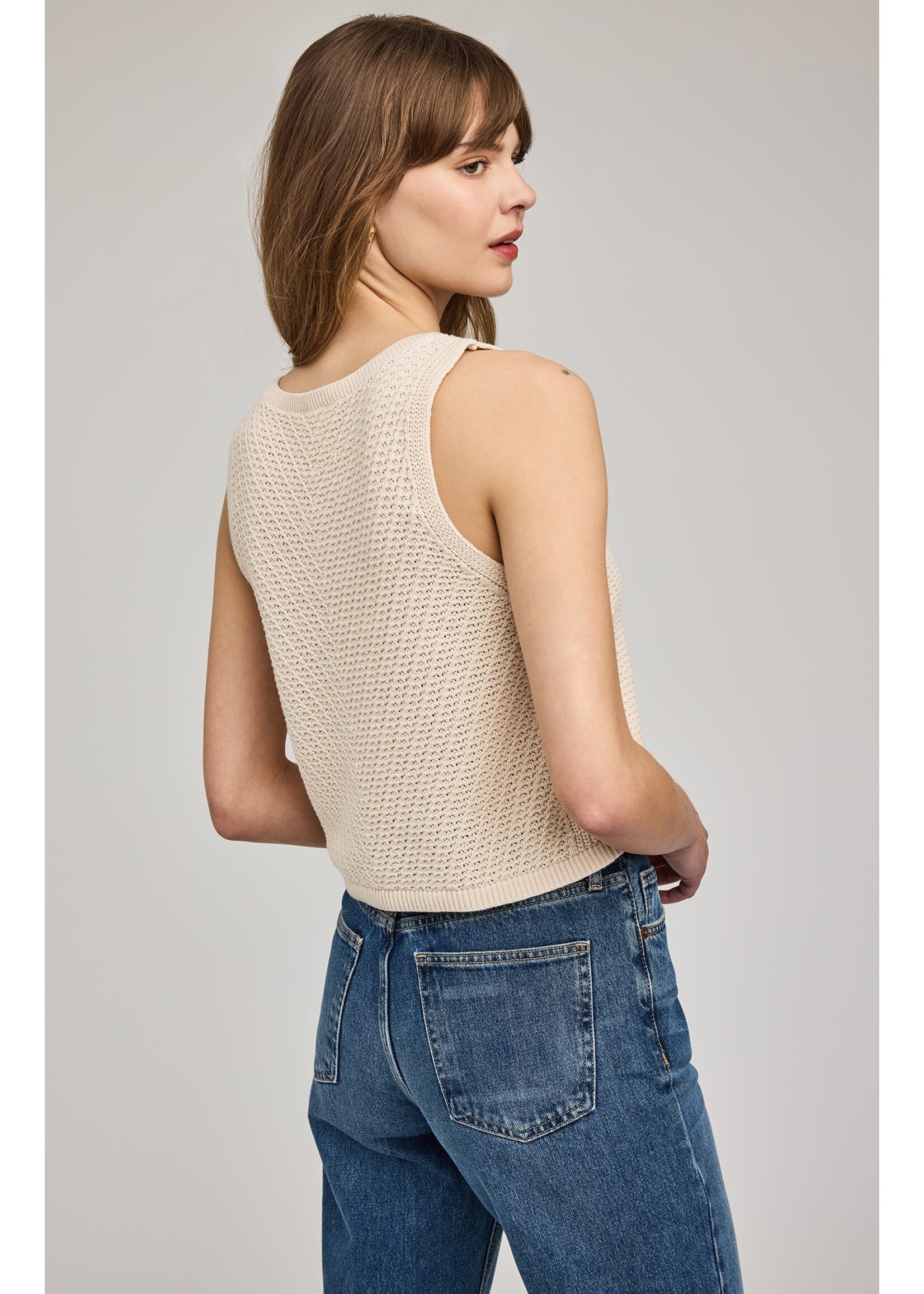 Gentle Fawn Dénardeur Marissa - Cream