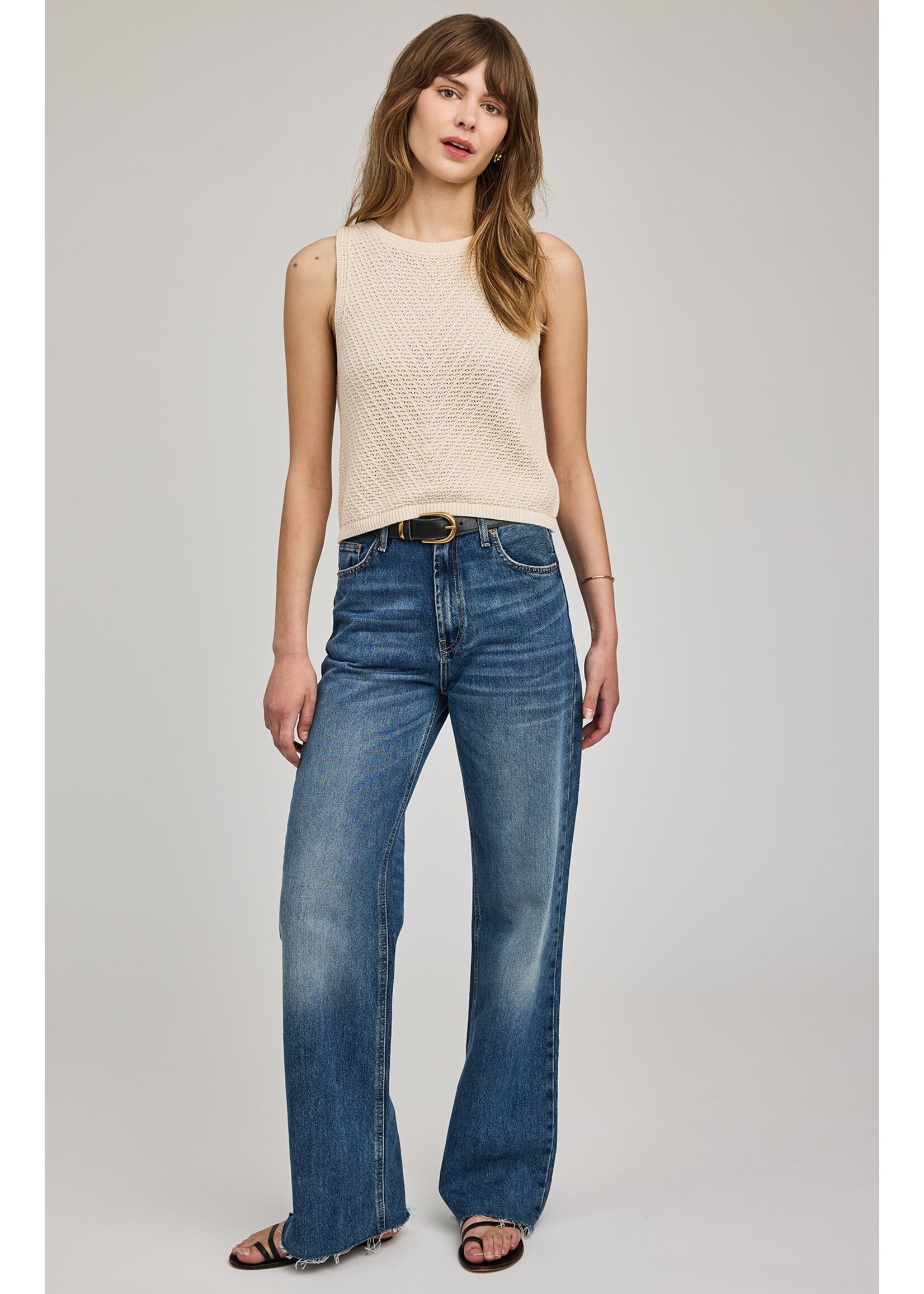 Gentle Fawn Dénardeur Marissa - Cream