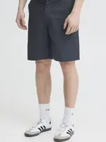 Casual Friday Casual Friday Shorts En Mélange De Lin Sarup - Marine Foncé