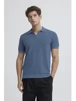 Casual Friday Polo structuré Mateo Casual Friday - Mer de Béring