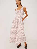Rails Rails Jordie Dress - Rouge Romantic