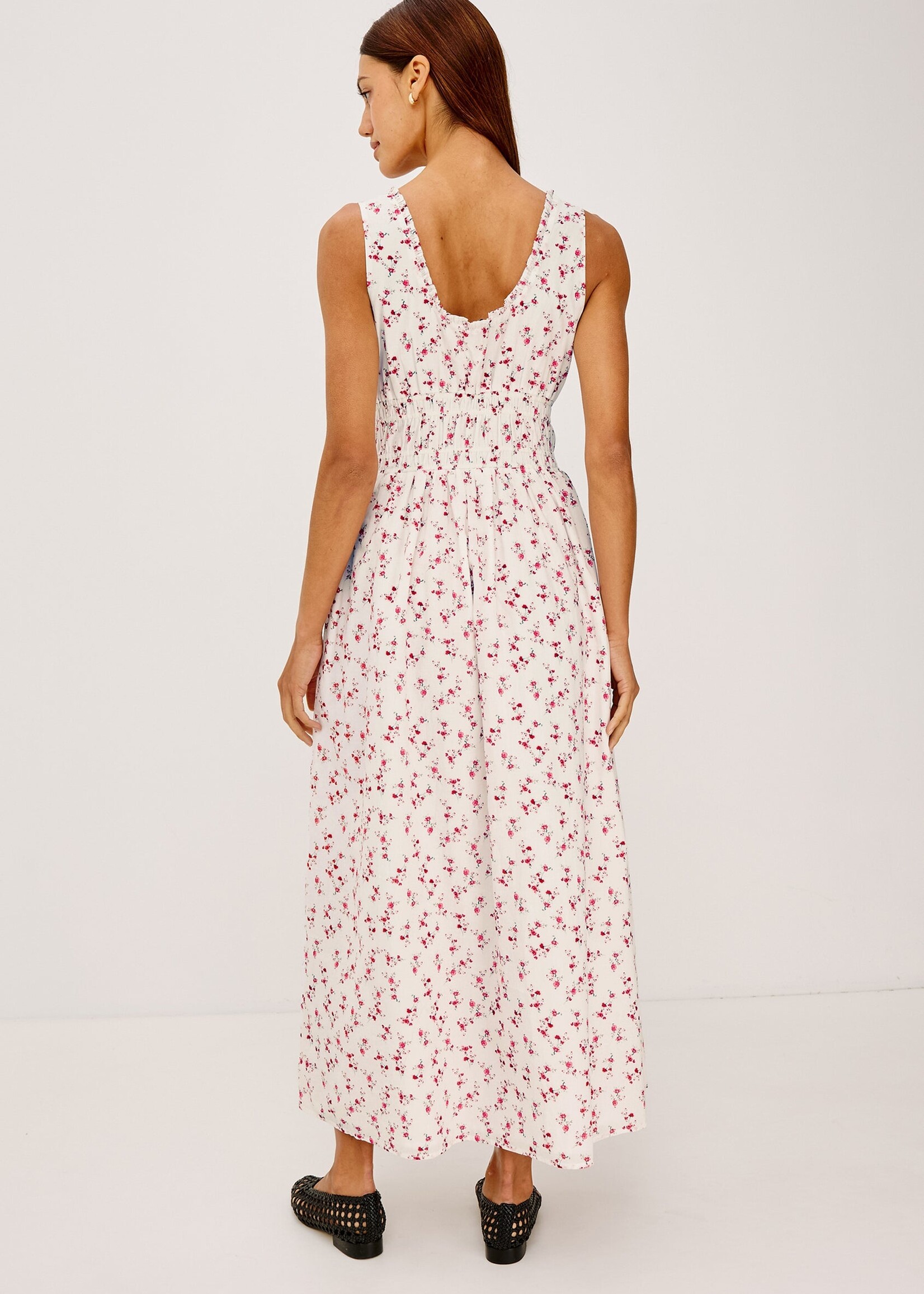 Rails Rails Robe Jordie - Rouge Romantic