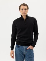 Holebrook Holebrook Chandail Holger T Neck - Noir
