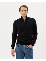 Holebrook Holebrook Chandail Holger T Neck - Noir