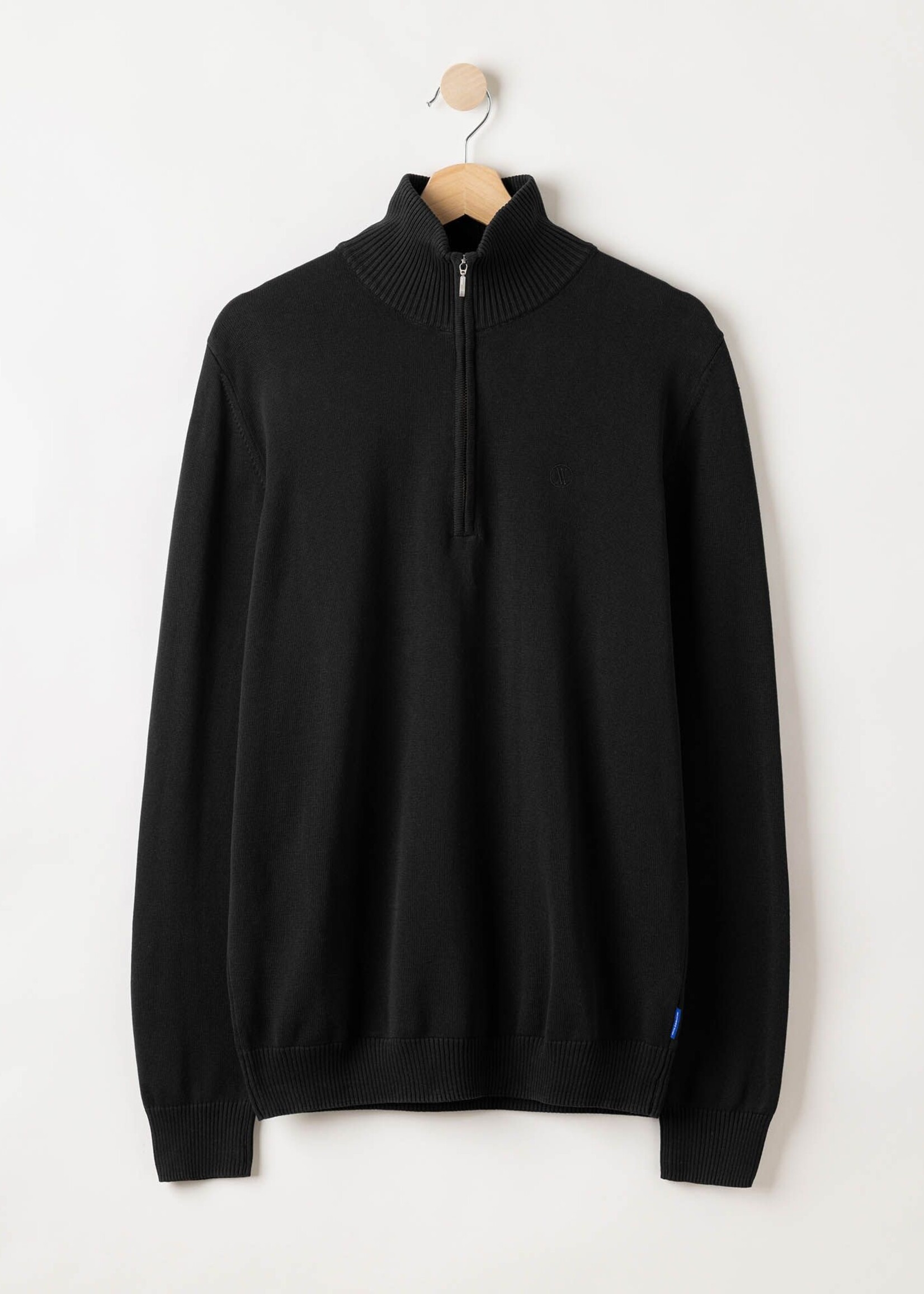 Holebrook Holebrook Holger T Neck - Black