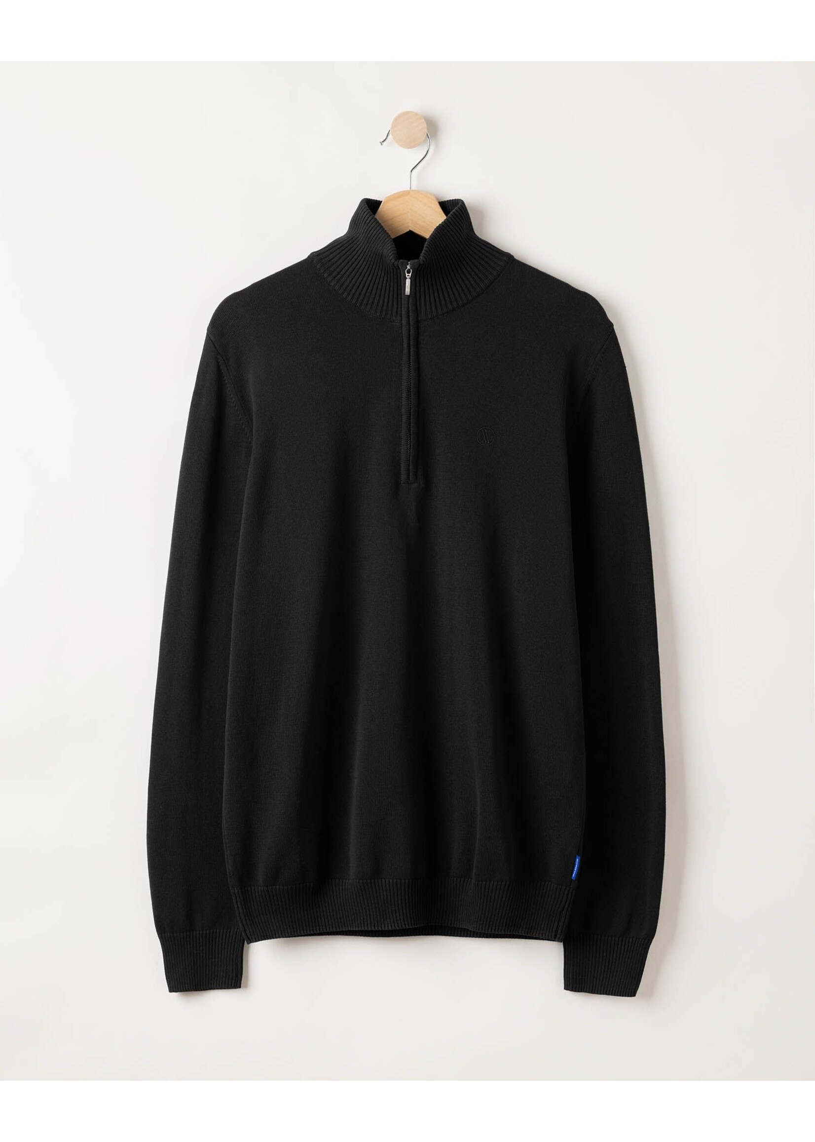 Holebrook Holebrook Holger T Neck - Black