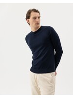 Holebrook Holebrook Chandail Crewneck Holger - Marine