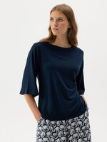 Holebrook Holebrook Ellen Tee - Navy