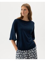 Holebrook Holebrook Ellen Tee - Navy