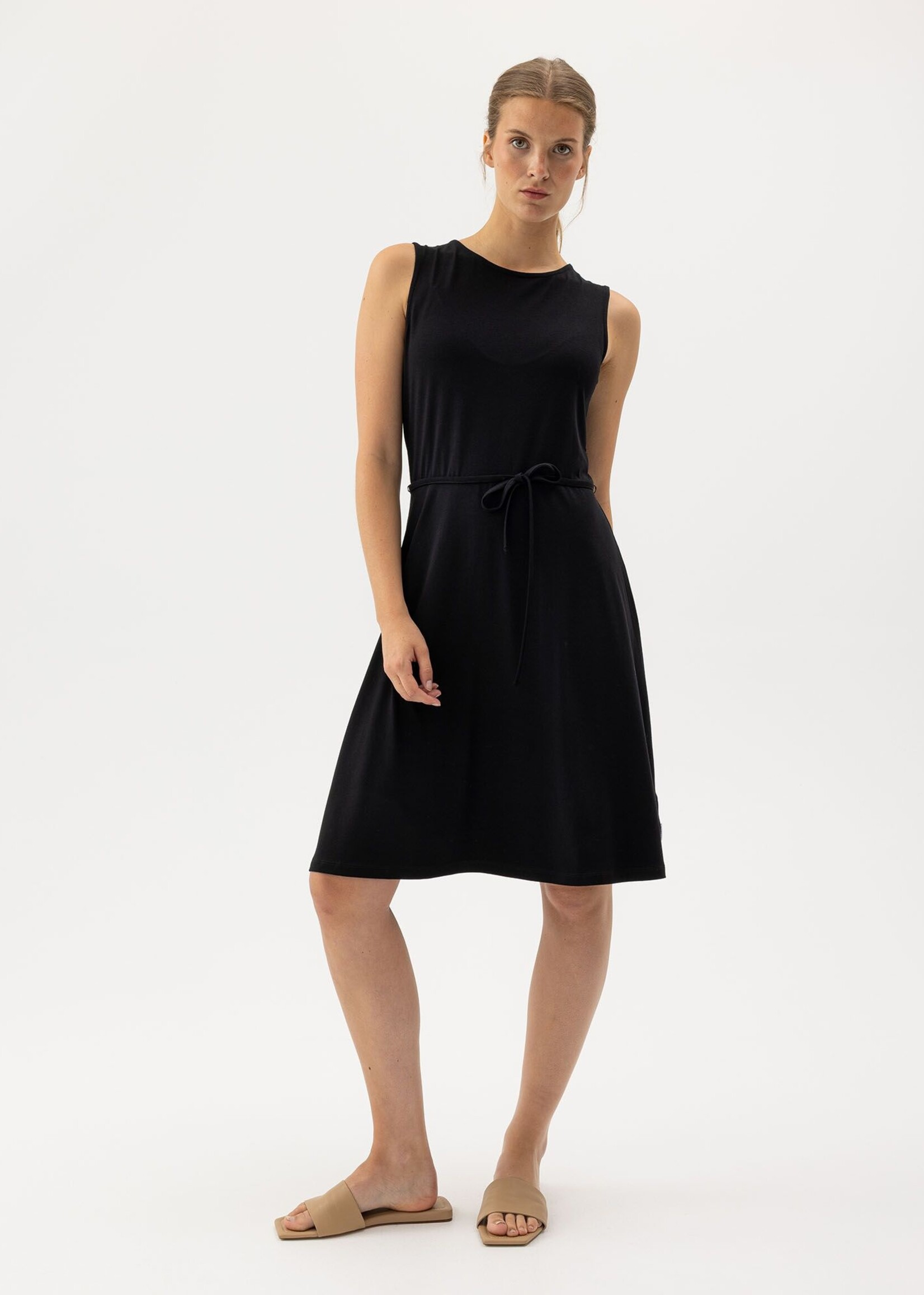Holebrook Holebrook Robe Ellen - Noir
