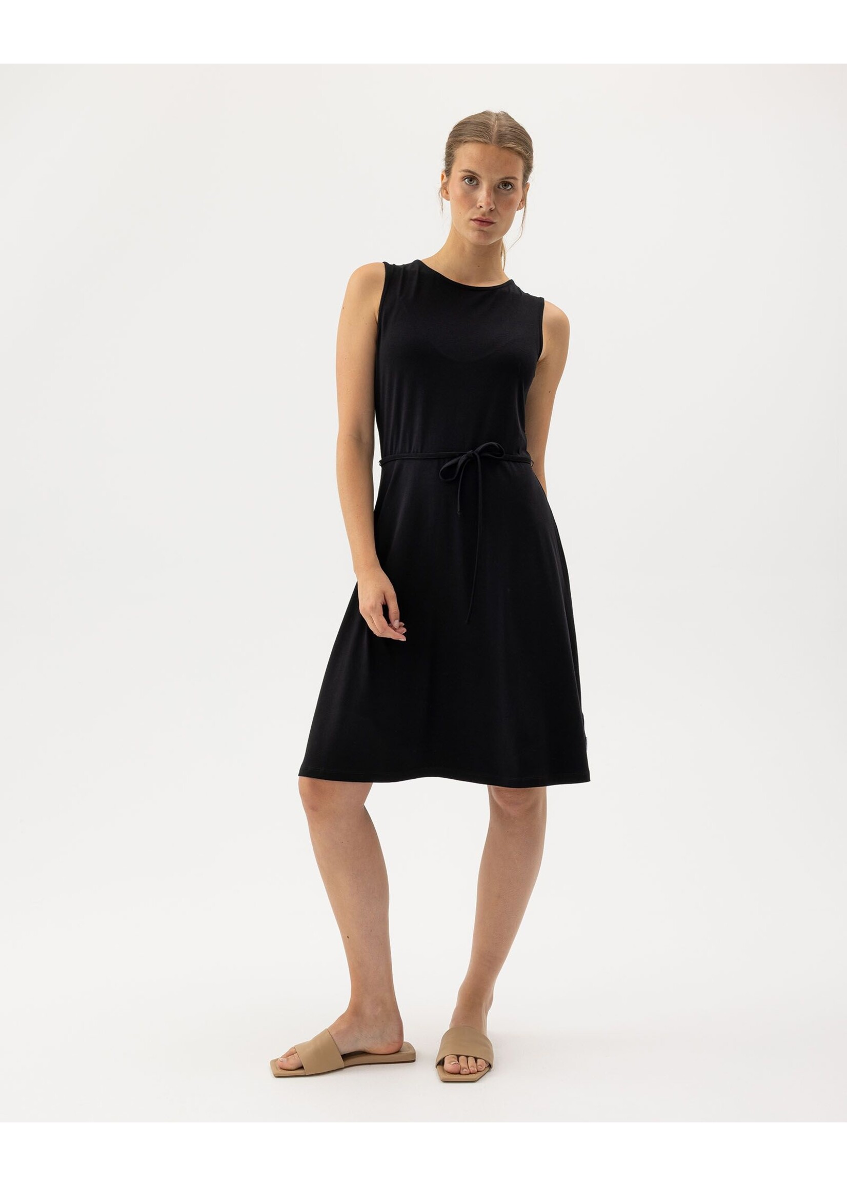Holebrook Holebrook Ellen Dress - Black