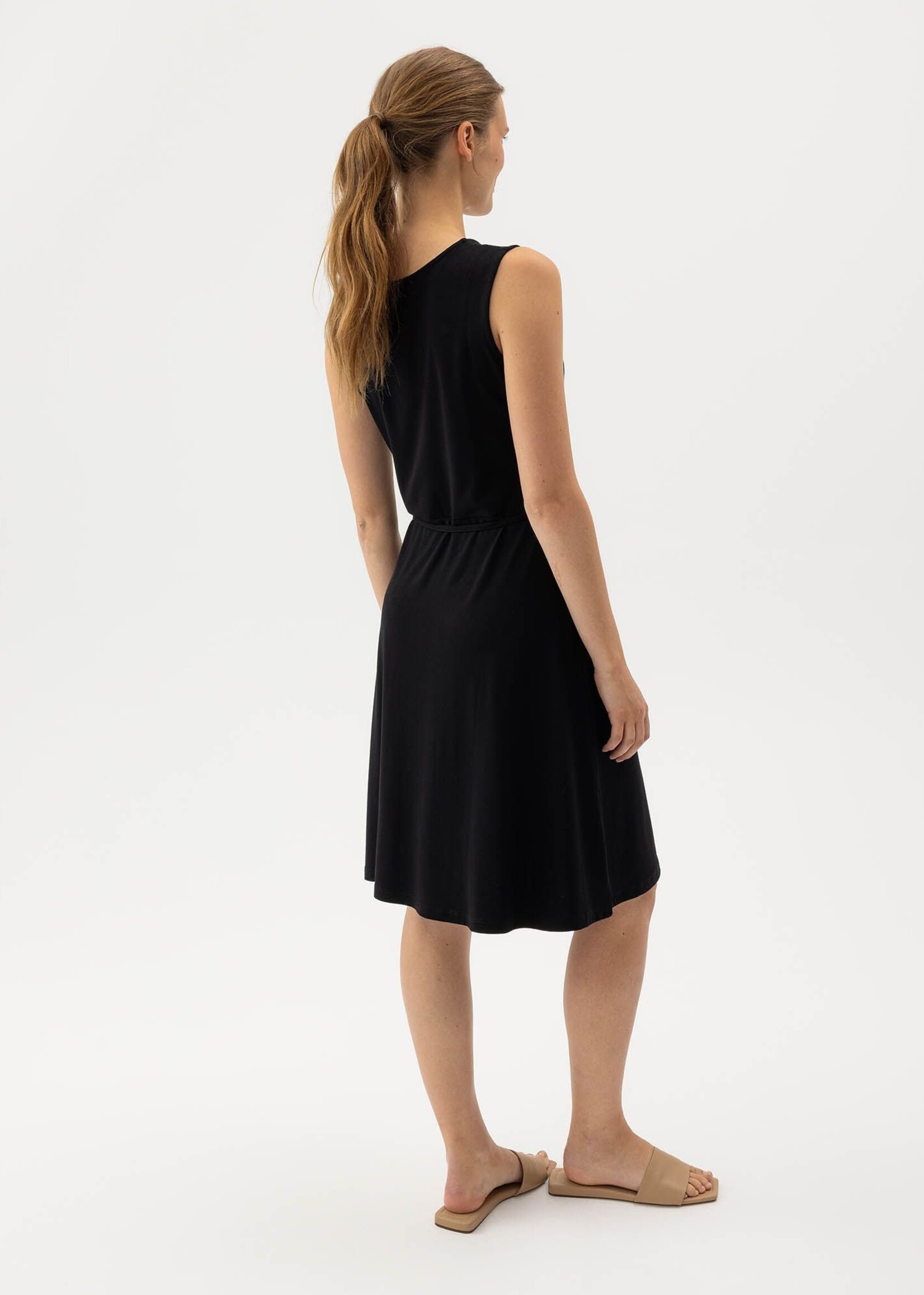 Holebrook Holebrook Robe Ellen - Noir