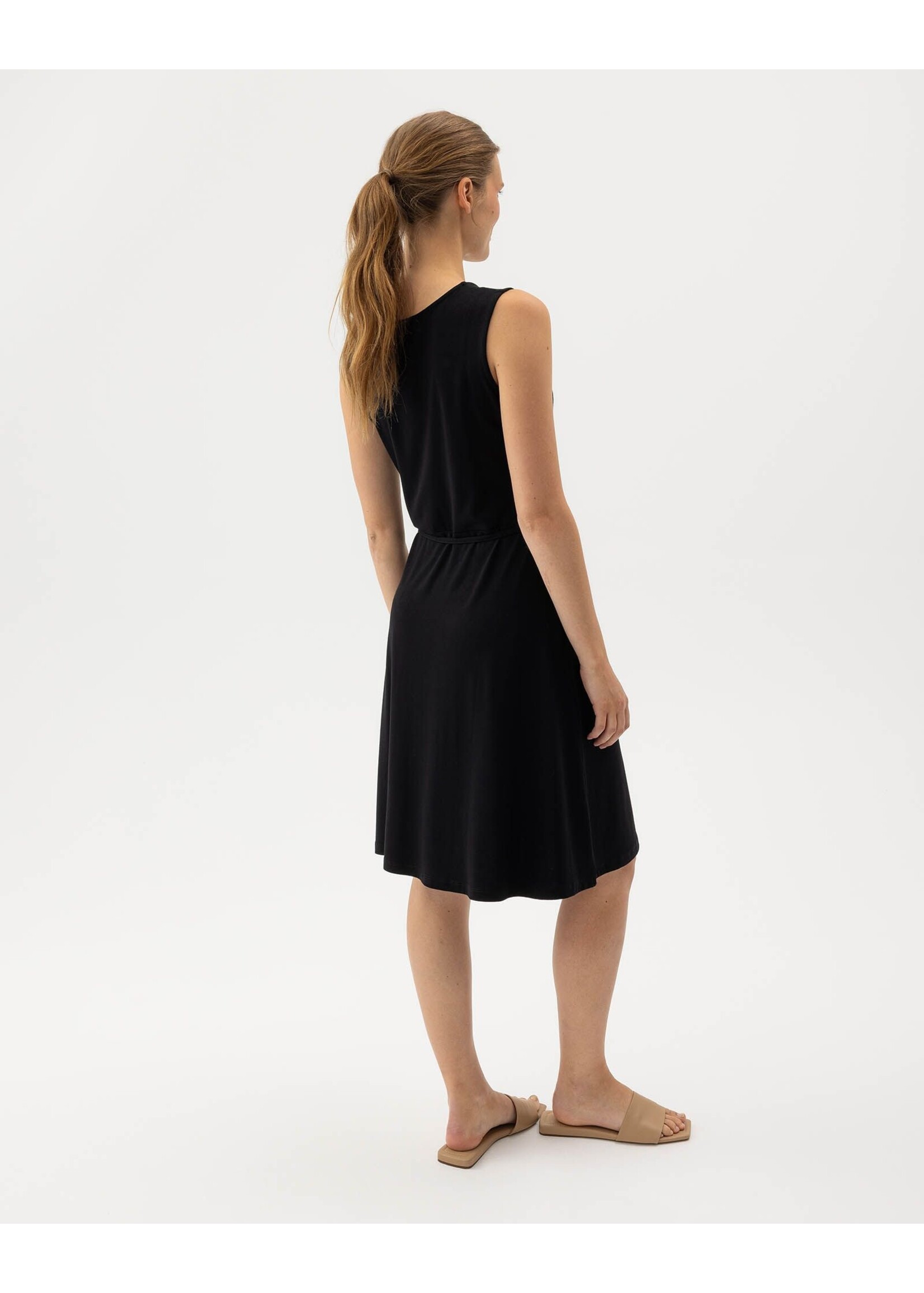 Holebrook Holebrook Ellen Dress - Black
