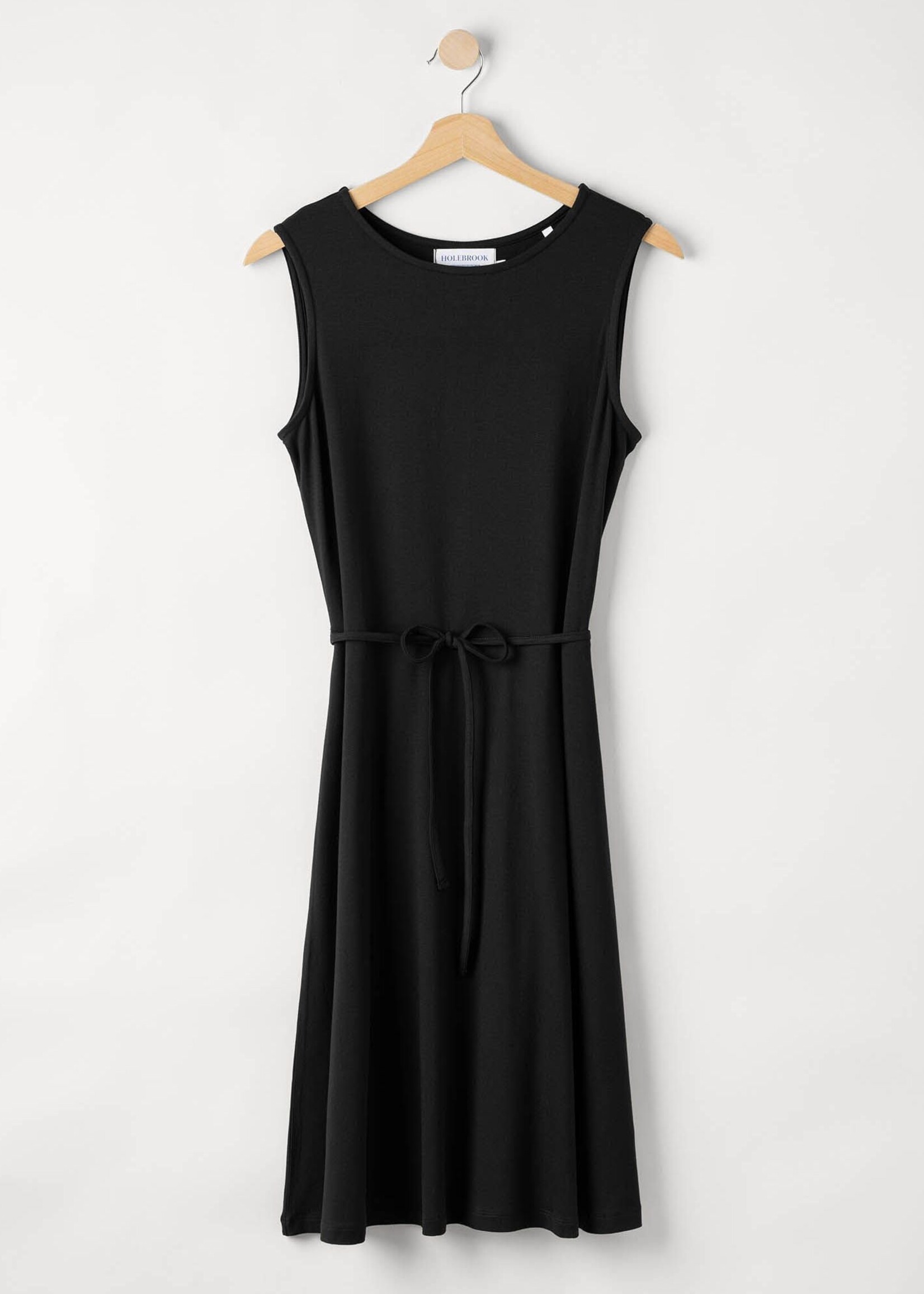 Holebrook Holebrook Ellen Dress - Black